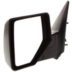 Set of 2 Mirrors for Ford Ranger (Driver & Passenger Side)