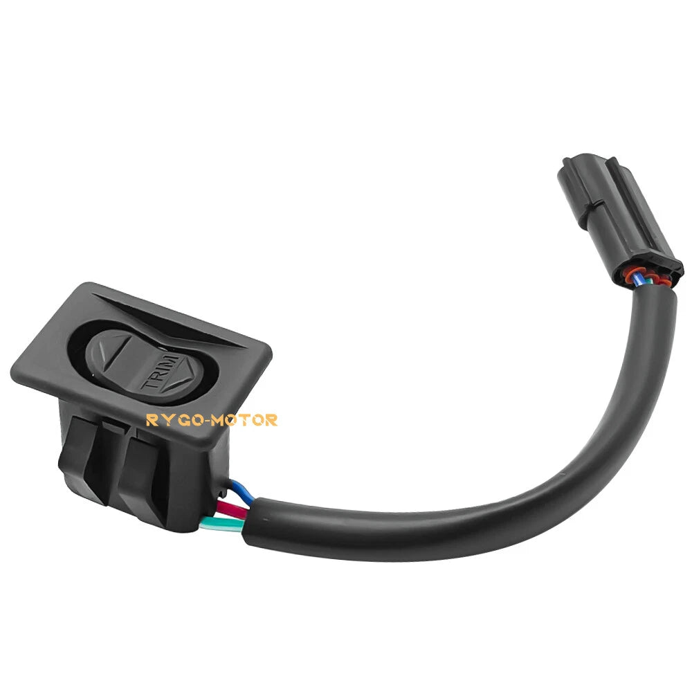 Trim Tilt Switch for Mercury Outboard 25-400HP (1999-Up) 87-8M0042300, 87-8569901