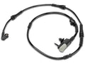 Rear Brake Pad Wear Sensor for Jaguar XE (2017–2019) TC544GR