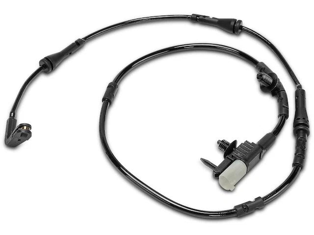 Rear Brake Pad Wear Sensor for Jaguar XE (2017–2019) TC544GR