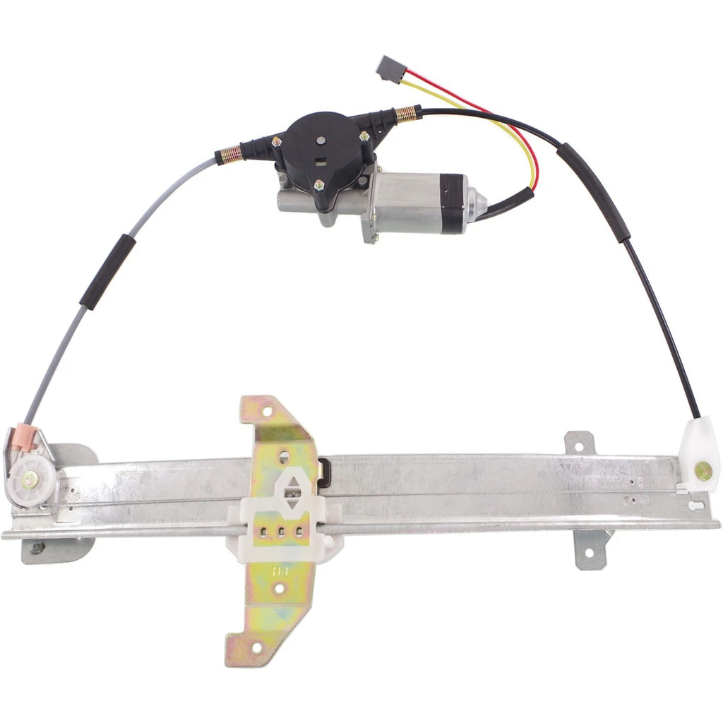 Window Regulator for Lincoln Town Car (1995–1997) Rear Left & Right