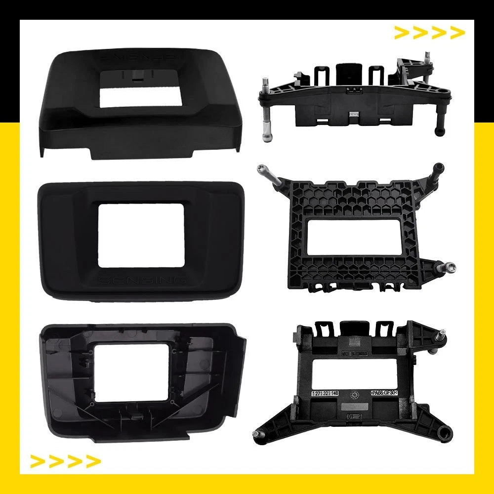 Radar Sensor Protector Cover Bracket for Honda Accord (2018–2022)