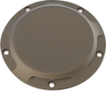 LA Choppers Derby Cover for Harley Touring (2015–2020) - Bronze - LA-P106-00Z