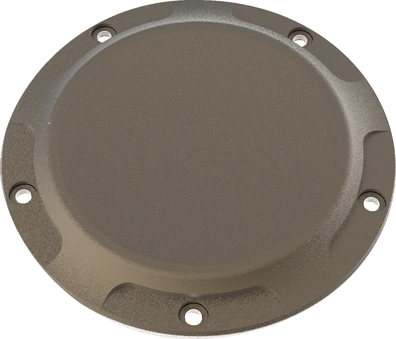 LA Choppers Derby Cover for Harley Touring (2015–2020) - Bronze - LA-P106-00Z