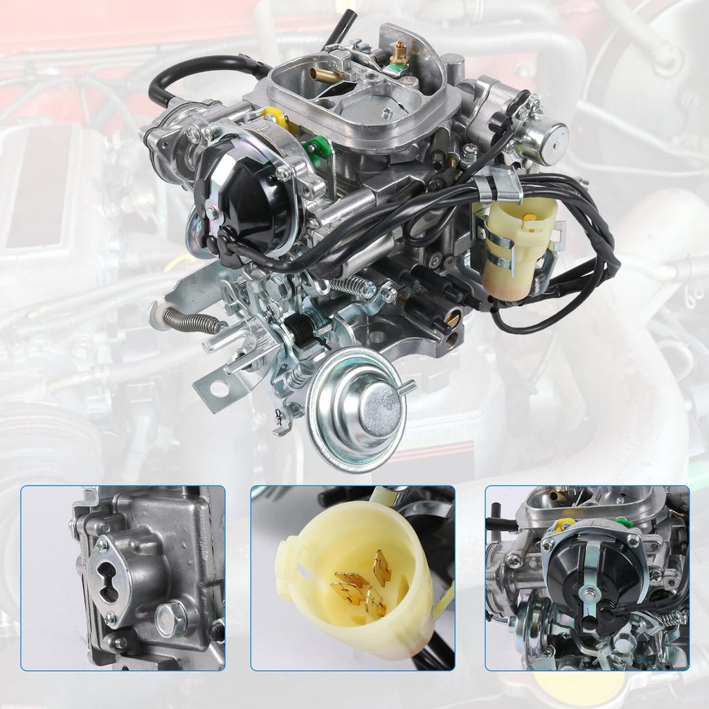 Carburetor for Toyota Pickup (1981-1995)