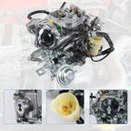 Carburetor for Toyota Pickup (1981-1995)