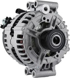 180 Amp Alternator for BMW 323 Series 2.5L (2007–2009) 0-121-715-012
