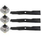 Spindle Kit for John Deere X380 X384 Z365R Z515E Mower