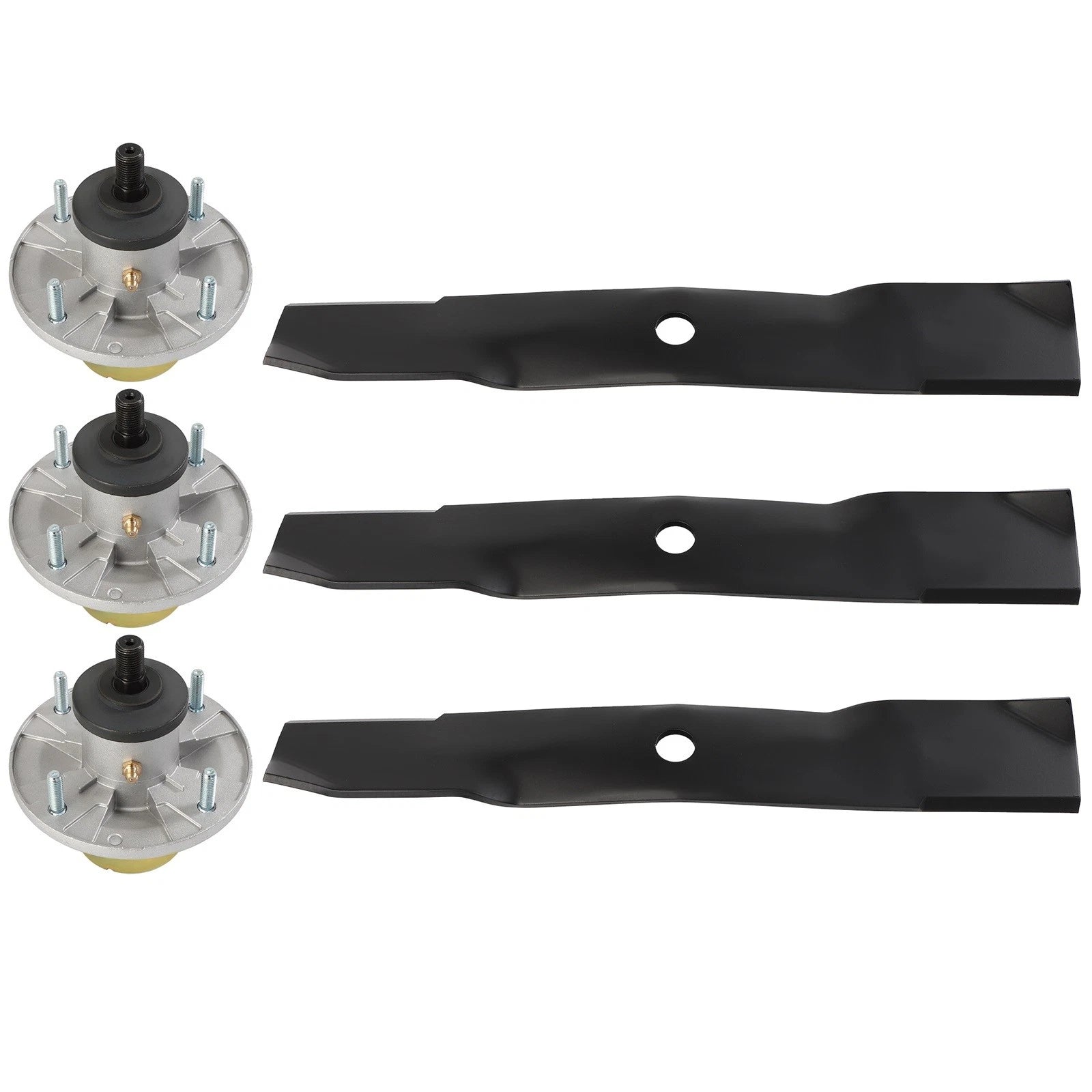 Spindle Kit for John Deere X380 X384 Z365R Z515E Mower