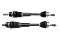 Monster XP Series Front CV Axles for Kawasaki (59266-0047, 59266-0048)