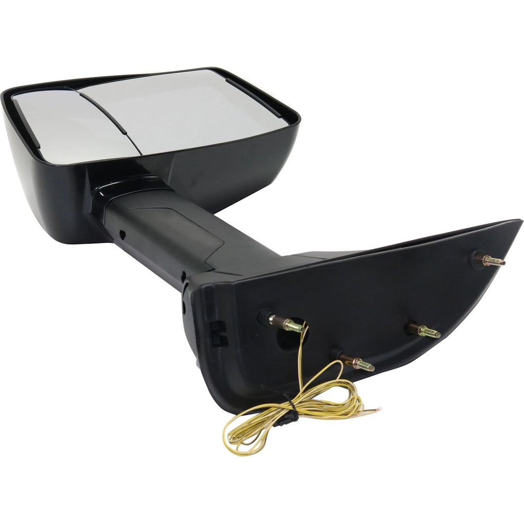 Driver Side Mirror for Ford E-250 (2003–2014)