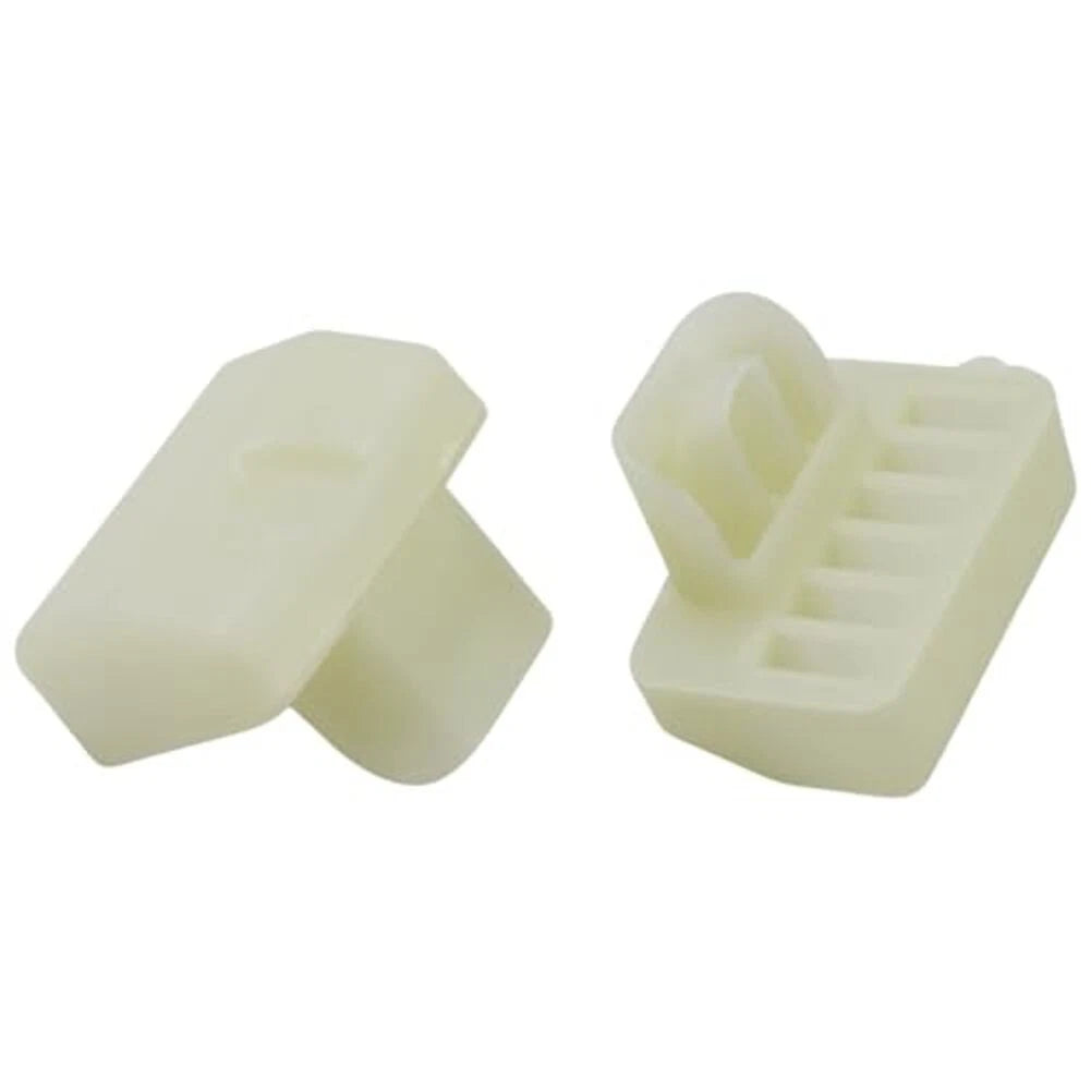 2 Pcs Air Filter for 435 435E 440 (Compatible with 599729402 605-297)
