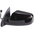 Power Mirror for Chevrolet Equinox (2010–2017) Driver Side Manual Fold