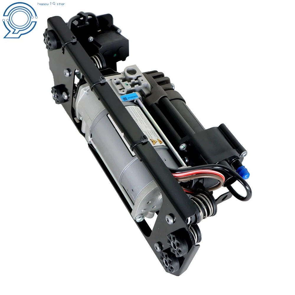Air Suspension Compressor Pump for BMW 5 Series F07 F11, 7 Series F01 F02 (2009–2017)