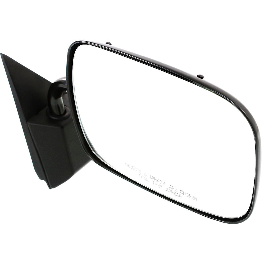 Passenger Right Side Mirror for Chevy Suburban Tahoe