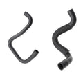Dayco Upper & Lower Radiator Coolant Hose Kit for GMC C1500 C3500 K2500 K3500 (1990–1999)