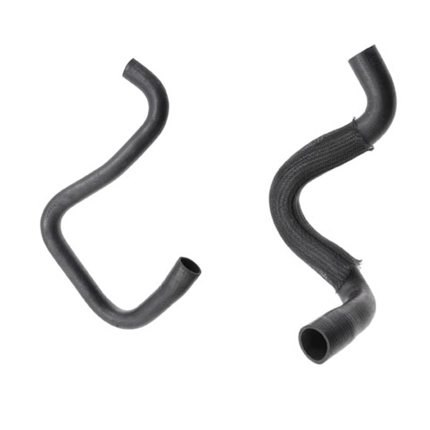Dayco Upper & Lower Radiator Coolant Hose Kit for GMC C1500 C3500 K2500 K3500 (1990–1999)