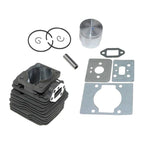 Cylinder Liner Kit with Piston Gasket Set for G45 Brushcutters (2010–2020)