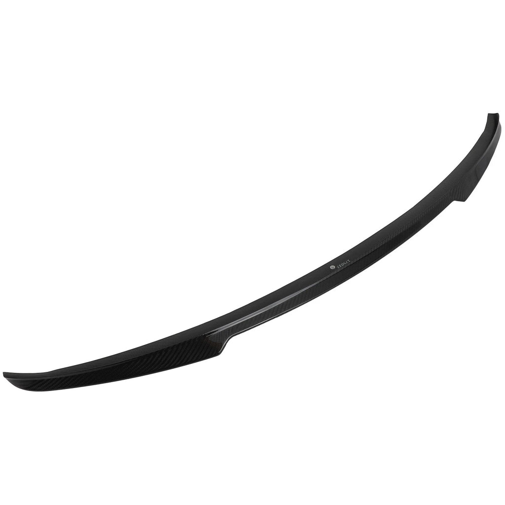 Dry Carbon Fiber Spoiler Wing for Honda Accord (2018–2021)