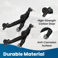 Front Control Arms w/ Ball Joint for Jeep Commander Grand Cherokee (2005–2010)