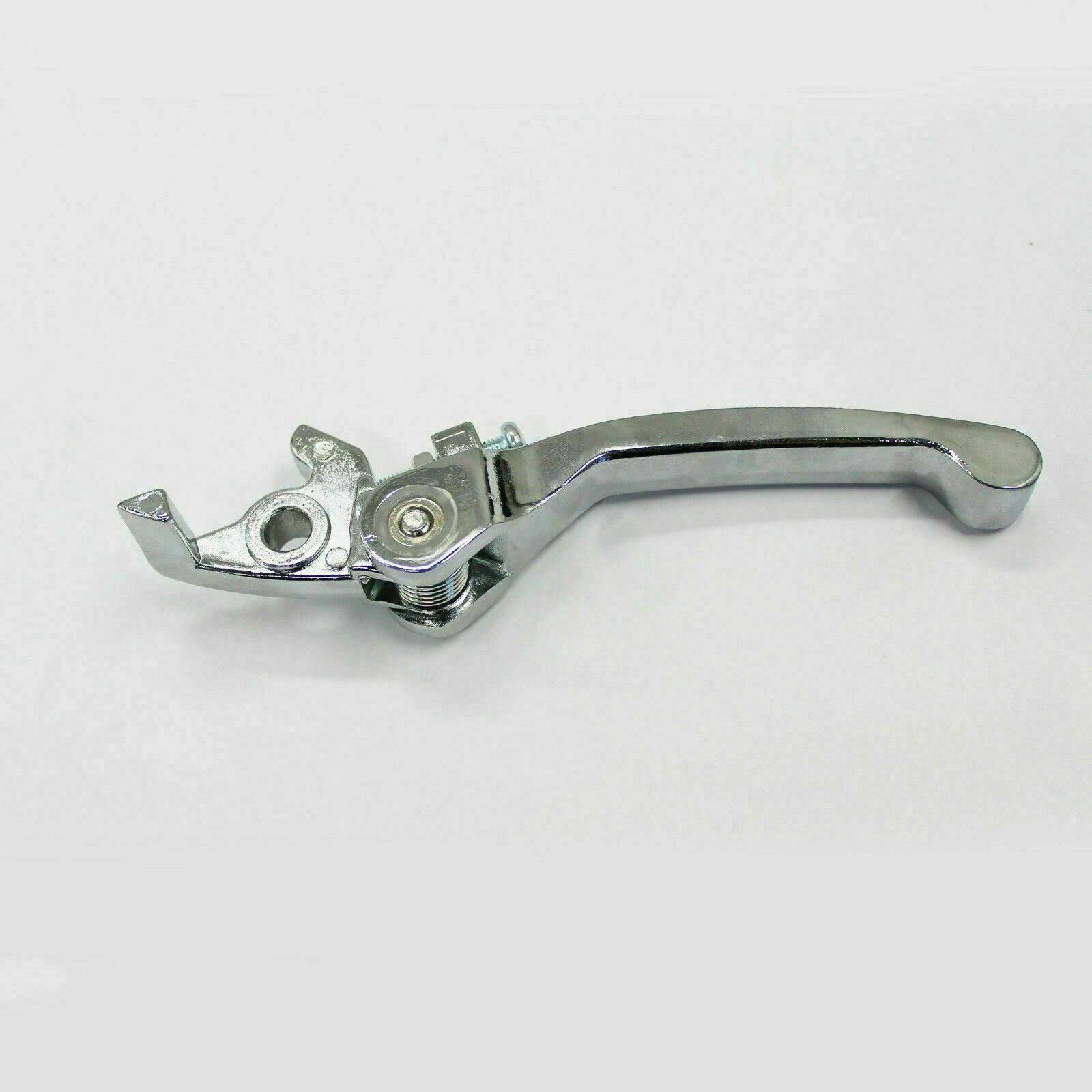 22mm Folding Brake + Clutch Lever for Pit Dirt Bike ATV (125cc–150cc)