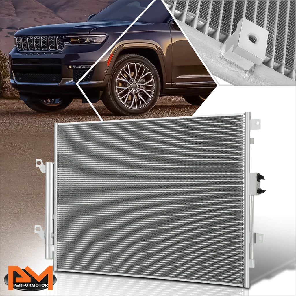 Diamond Mesh Grille Insert for Chevy Blazer/S10 Pickup (1998–2004)