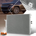 Diamond Mesh Grille Insert for Chevy Blazer/S10 Pickup (1998–2004)