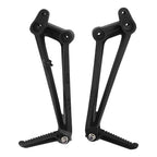 Rear Passenger Footpegs for Yamaha YZF R1 (2012-2014)