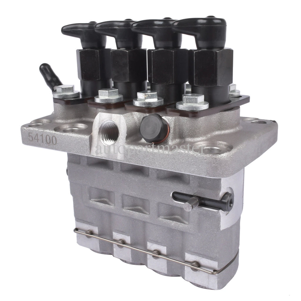 Fuel Injection Pump for New Holland TC45A TC45D TC35A (2000-2005)