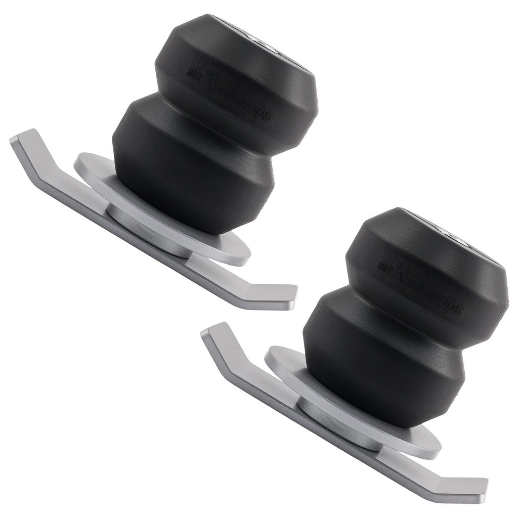 Rear Suspension Helper Spring Kit 3000 lbs for Toyota Tacoma (2016–2023)