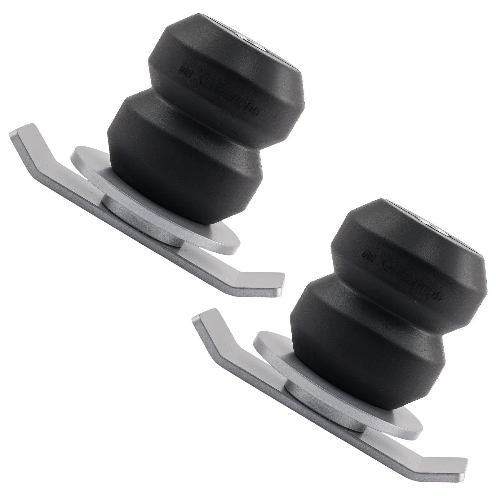 Rear Suspension Helper Spring Kit 3000 lbs for Toyota Tacoma (2016–2023)