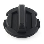 Floor Drain Plug for Polaris General 4 1000 RZR 4 XP 1000 S 1000 (2016–2023) 5414694 Black