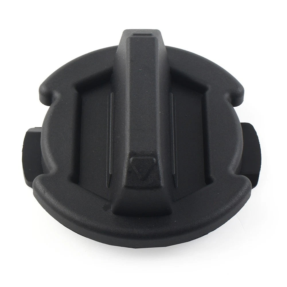 Floor Drain Plug for Polaris General 4 1000 RZR 4 XP 1000 S 1000 (2016–2023) 5414694 Black
