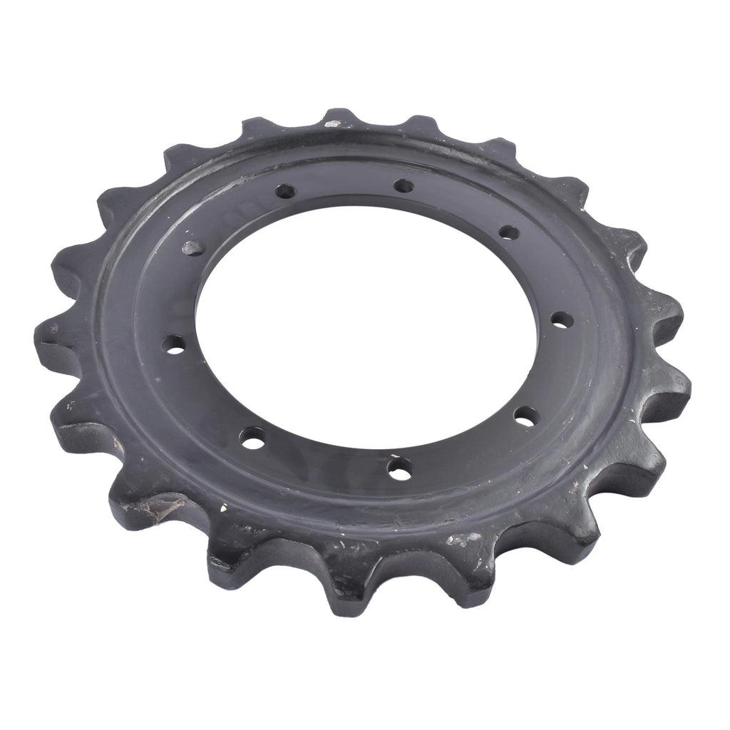 Drive Sprocket for Yanmar B50-2 VIO-45-5 VIO-50-2 VIO-55-5