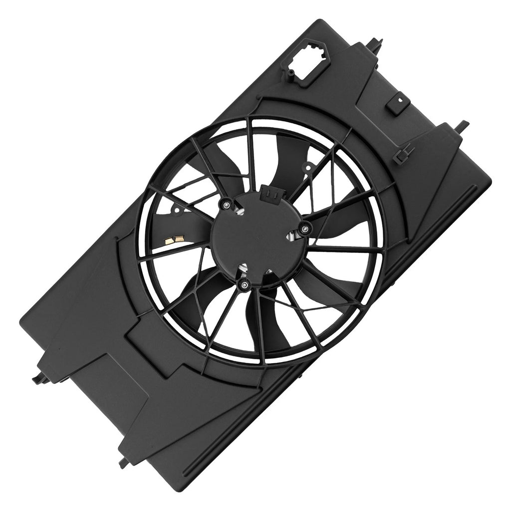 Cooling Fan for Chevrolet Cobalt 2.2L DOHC (2005–2010)