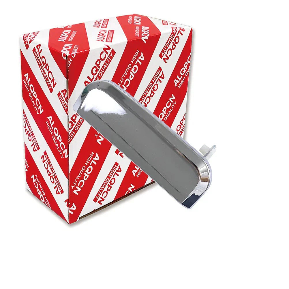 Chrome Left Door Handle for Zotye 2008