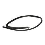 Left Door Weatherstrip Seal for Hummer H2 (2003-2009)