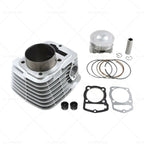65.5mm Standard Cylinder Piston for Honda CRF230F CRF230 SL230 XR230 (2003–2023)