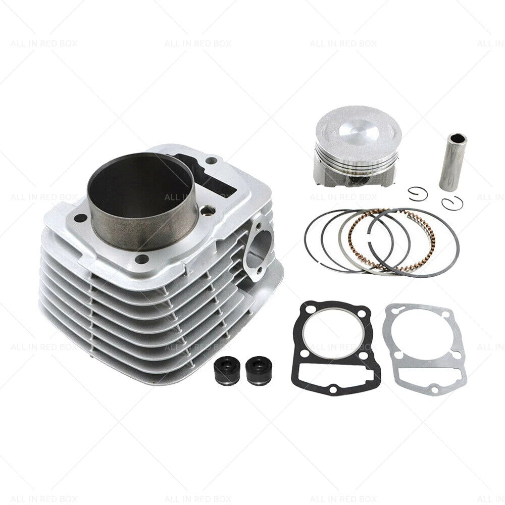 65.5mm Standard Cylinder Piston for Honda CRF230F CRF230 SL230 XR230 (2003–2023)