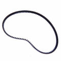 Timing Belt for Yamaha Outboard 6-8-9.9hp 4-Stroke (18-15138, 68T-46241-00)