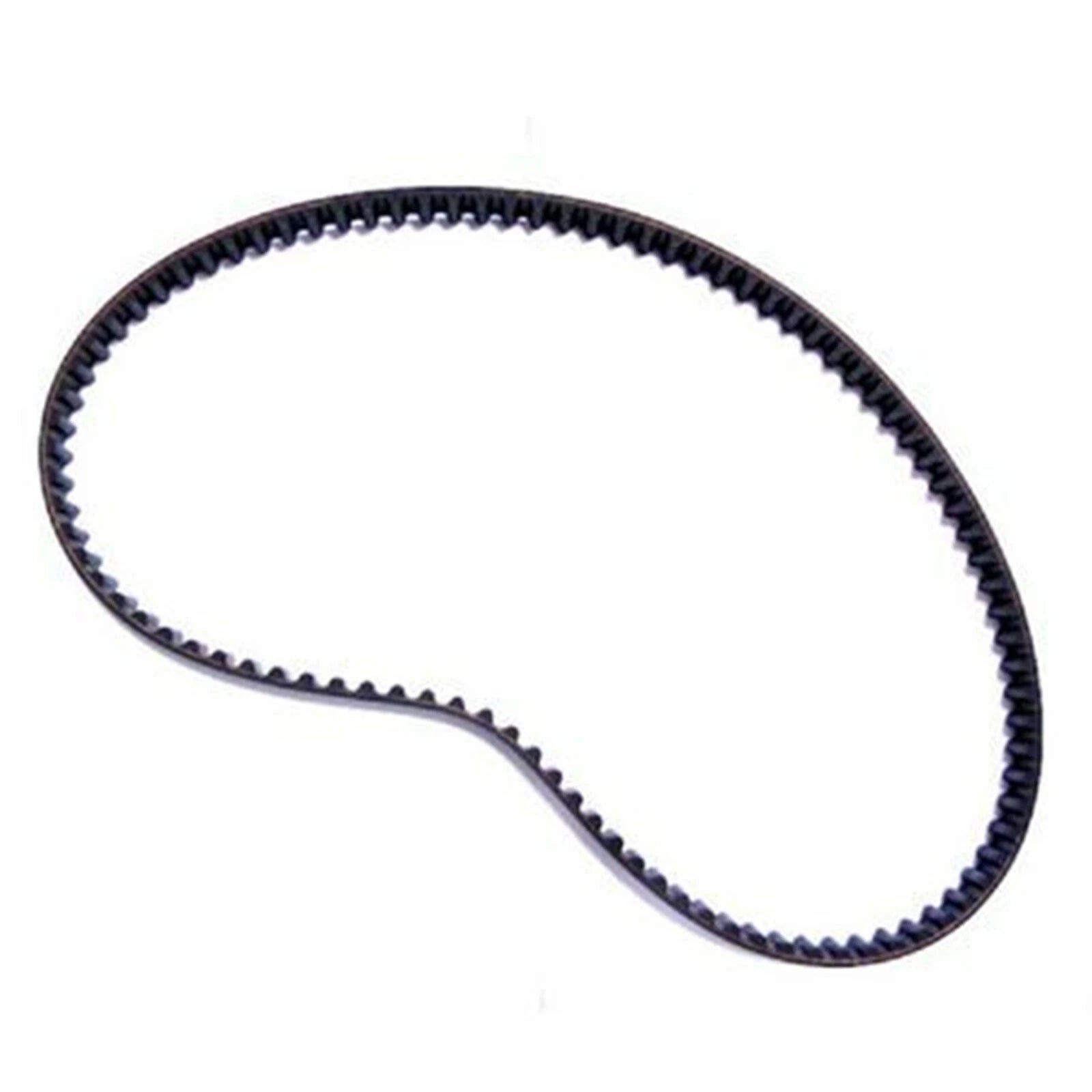 Timing Belt for Yamaha Outboard 6-8-9.9hp 4-Stroke (18-15138, 68T-46241-00)