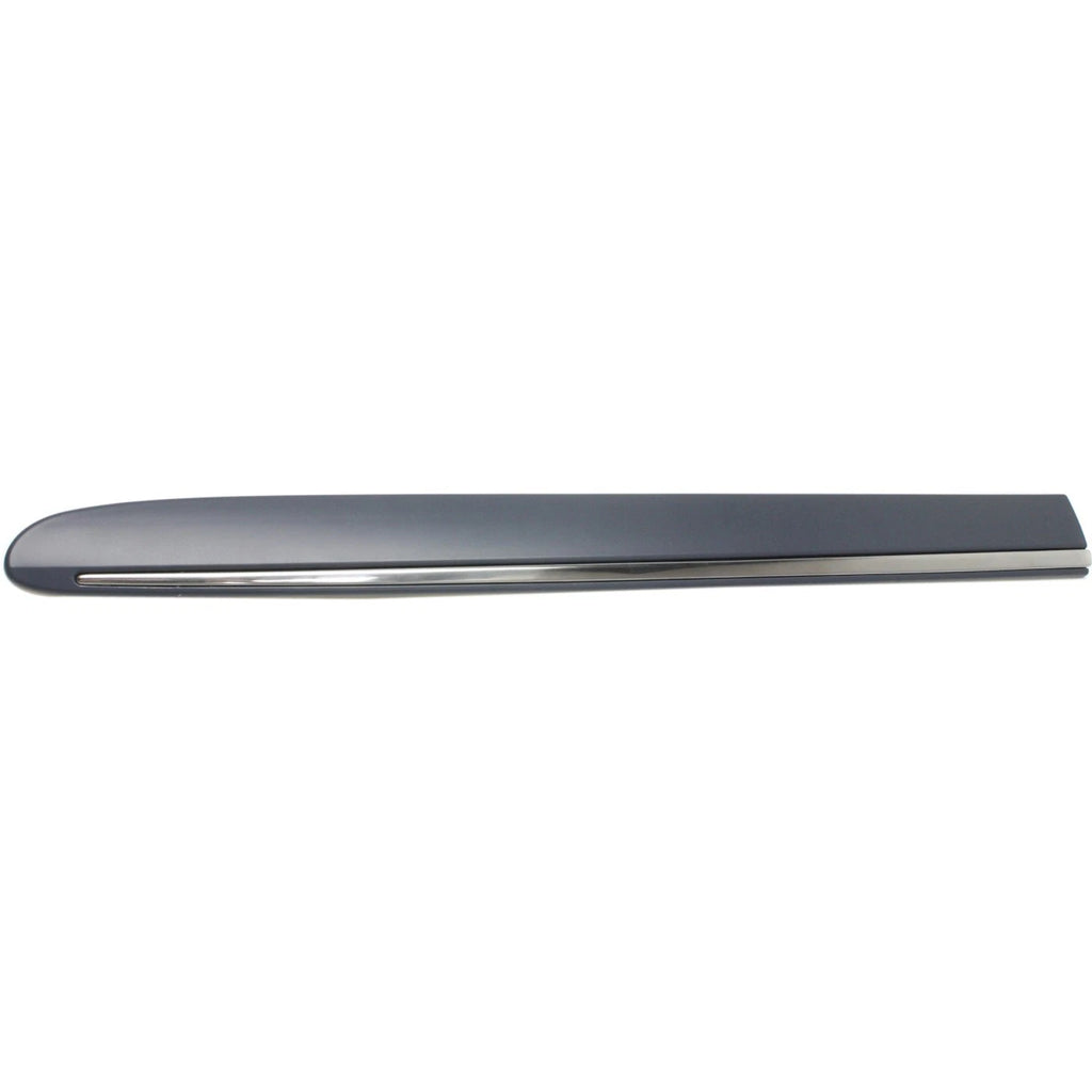 Rear Driver Left Door Molding for MB Mercedes (2003–2009)
