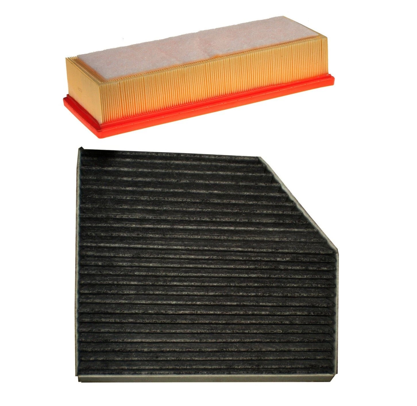 Carbon Air Cabin Filter Kit for Audi A5 Quattro (2008–2017)