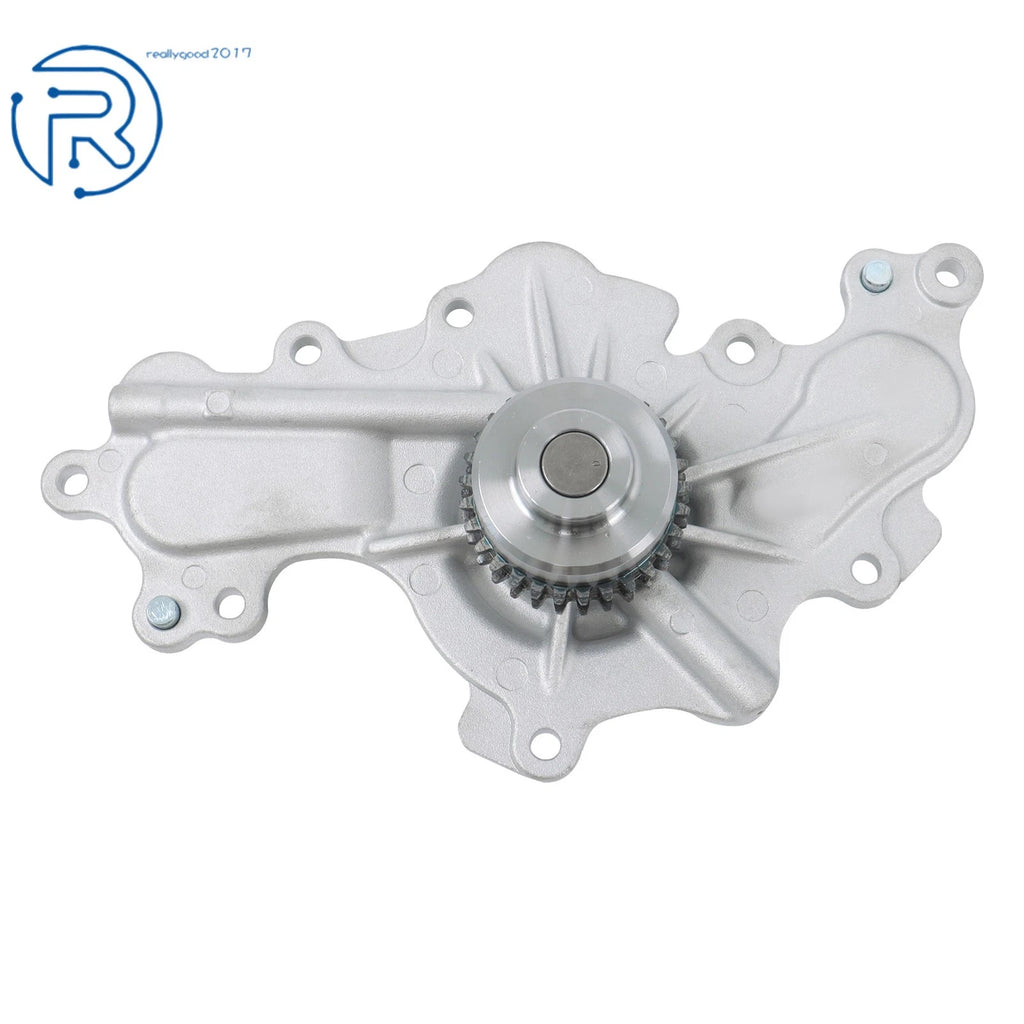 Timing Chain Kit with Water Pump & Cam Tool for Ford Lincoln Taurus Flex (2013–2019)