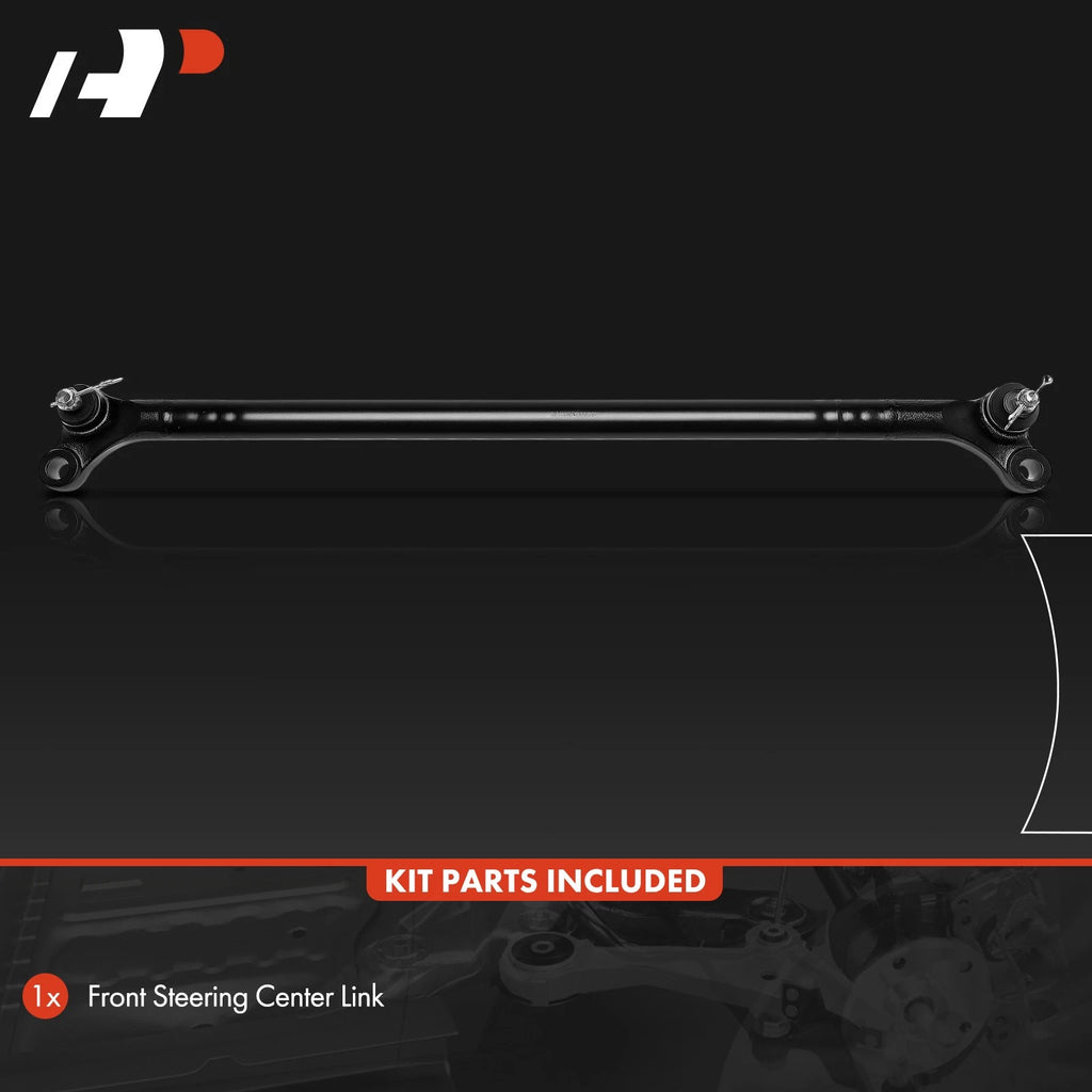 Front Center Side Drag Link for Nissan Frontier, Xterra (1998-2004)
