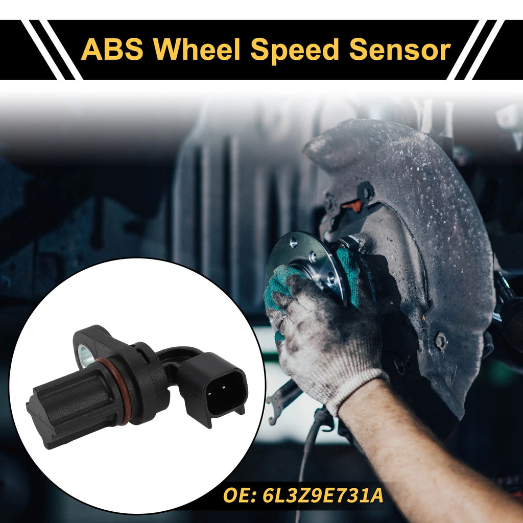 ABS Wheel Speed Sensor No. 6L3Z9E731A for Ford F-250 Super Duty (2005–2022)