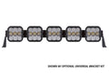 Universal LED Lightbar 5-Pod CrossLink White Combo for Diode Dynamics SS5 Sport (2019–2024)