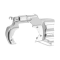 Engine Transmission Interface Cover for Harley Softail Custom FXST (2007-2017)