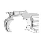 Engine Transmission Interface Cover for Harley Softail Custom FXST (2007-2017)