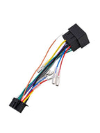 Wiring Harness Connector Adapter for Pioneer DEHMVH